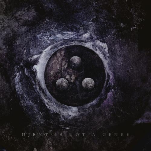 Albumhoes: Periphery V: Djent Is Not a Genre van Periphery