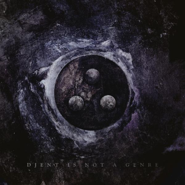 Albumhoes: Periphery V: Djent Is Not a Genre