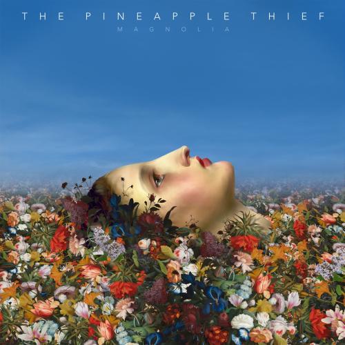 Albumhoes: Magnolia van The Pineapple Thief