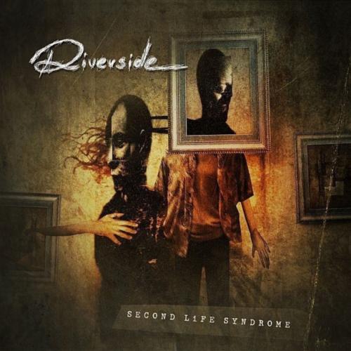 Albumhoes: Second Life Syndrome van Riverside