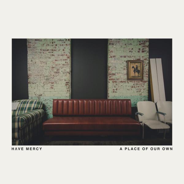 Albumhoes: A Place of Our Own