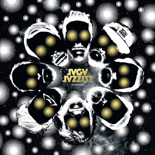 Jaga Jazzist  - Starfire