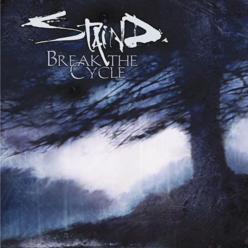 Albumhoes: Break the Cycle van Staind