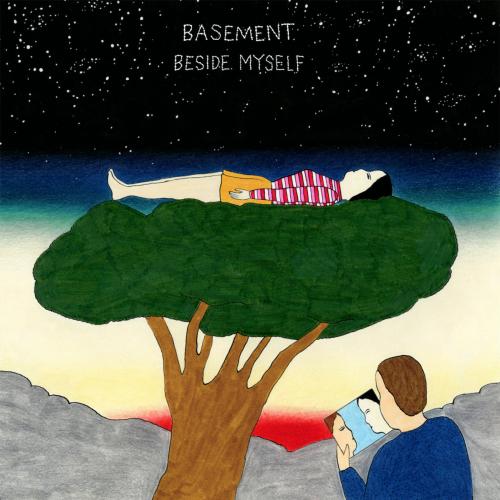 Basement  - Beside Myself