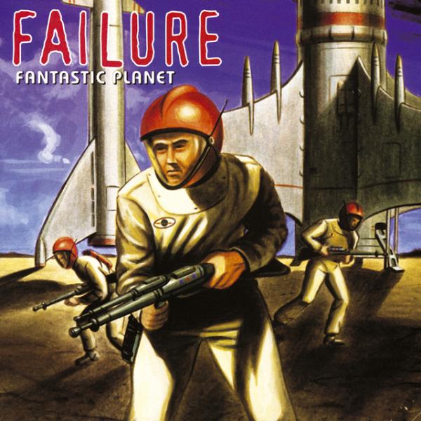 Albumhoes: Fantastic Planet