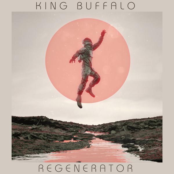 Albumhoes: Regenerator