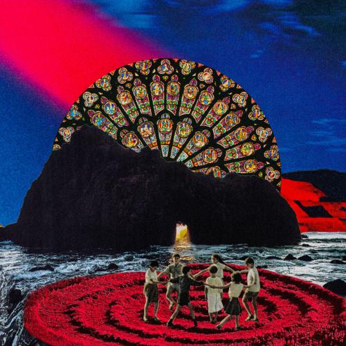 Teenage Wrist  - Earth Is A Black Hole