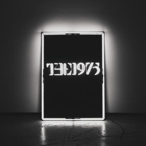 Albumhoes: The 1975 van The 1975