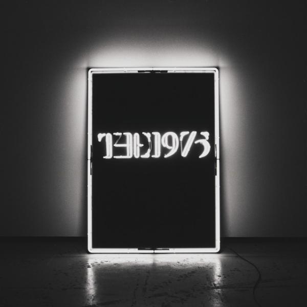 Albumhoes: The 1975