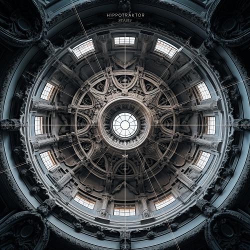 Hippotraktor  - Stasis
