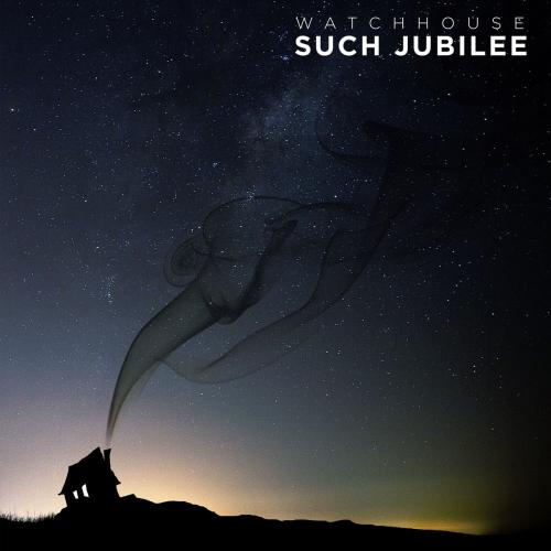 Albumhoes: Such Jubilee van Watchhouse