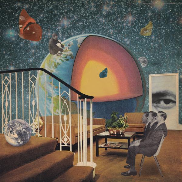 Albumhoes: Terraformer