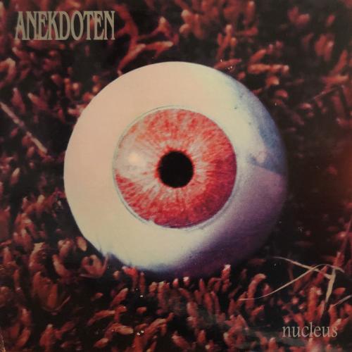 Albumhoes: Nucleus van Anekdoten