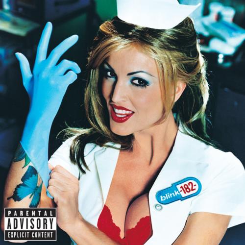 Albumhoes: Enema of the State van Blink-182