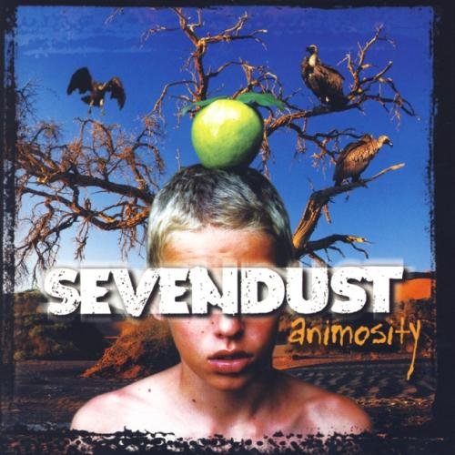 Sevendust  - Animosity