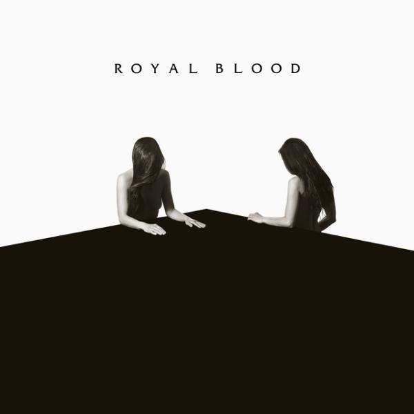 Albumhoes: How Did We Get So Dark?