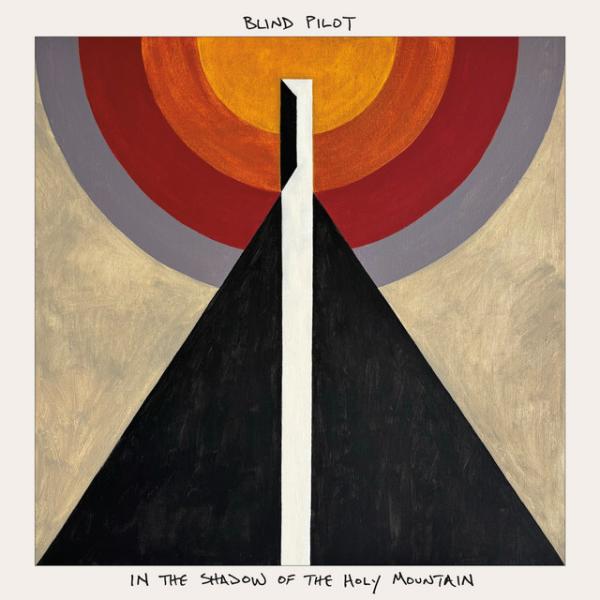 Albumhoes: In the Shadow of the Holy Mountain