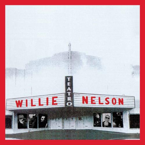 Willie Nelson  - Teatro