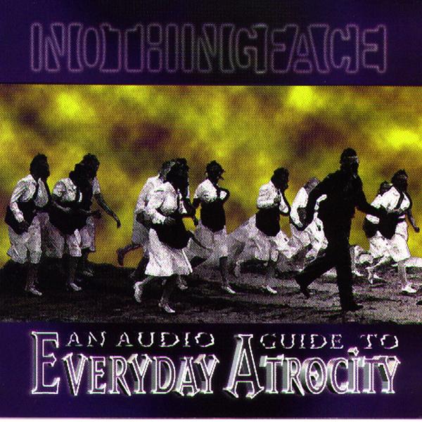 Albumhoes: An Audio Guide to Everyday Atrocity