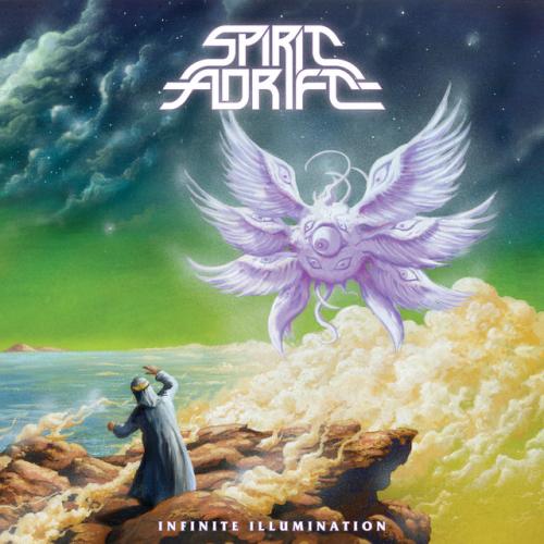 Spirit Adrift  - Infinite Illumination