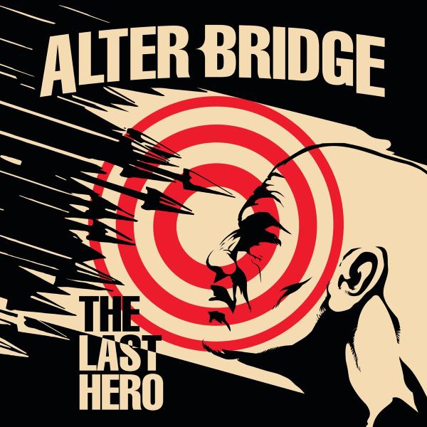 Albumhoes: The Last Hero