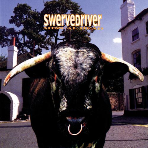 Swervedriver  - Mezcal Head