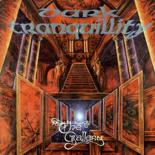 Dark Tranquillity  - The Gallery