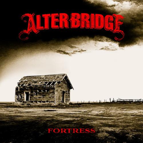 Albumhoes: Fortress van Alter Bridge
