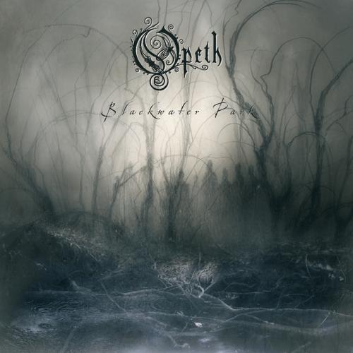 Opeth  - Blackwater Park