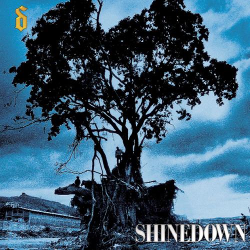 Albumhoes: Leave a Whisper van Shinedown