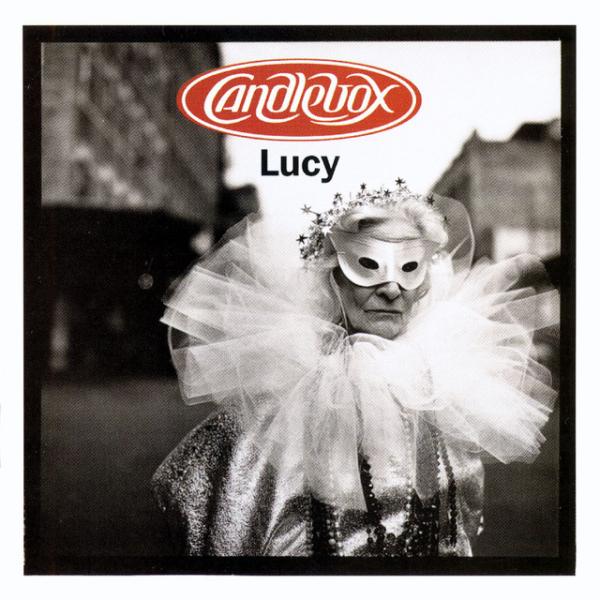Albumhoes: Lucy