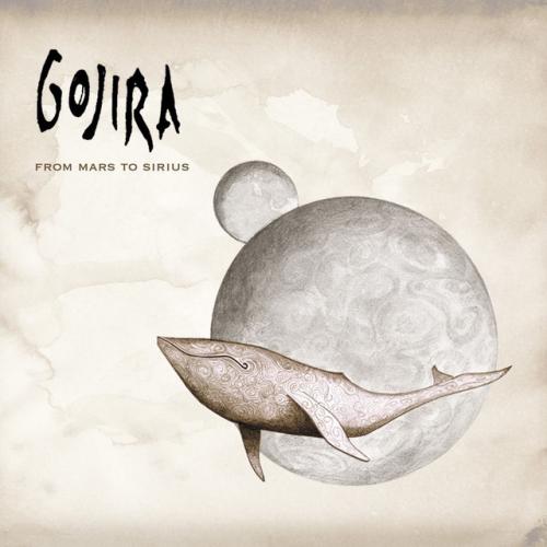 Gojira  - From Mars to Sirius