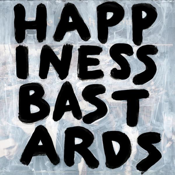 Albumhoes: Happiness Bastards