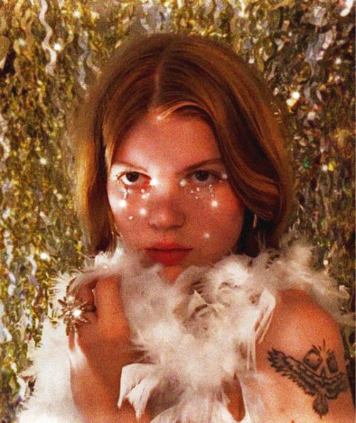 Savannah Campbell
