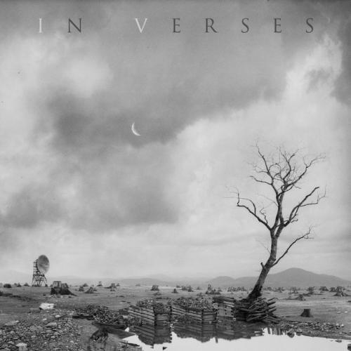 Albumhoes: In Verses van Karnivool