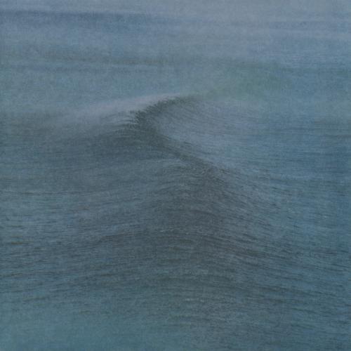 Albumhoes: Nowhere van Ride