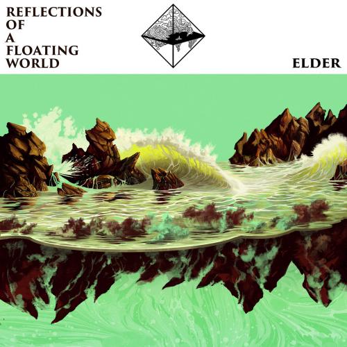 Elder  - Reflections of a Floating World