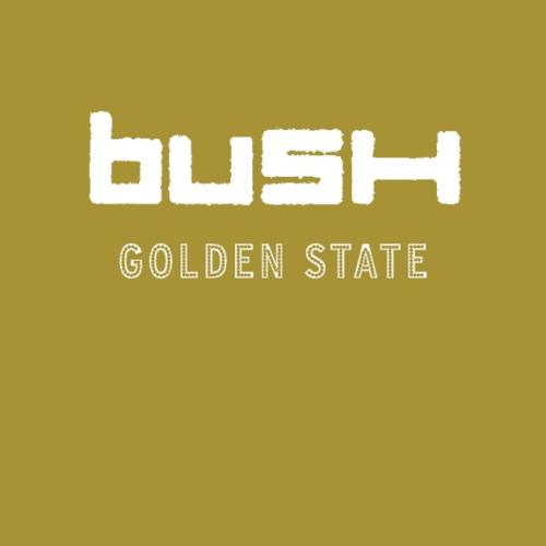 Albumhoes: Golden State van Bush
