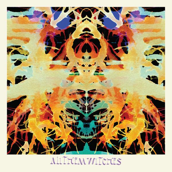 Albumhoes: Sleeping Through the War
