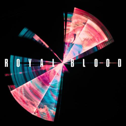 Albumhoes: Typhoons van Royal Blood