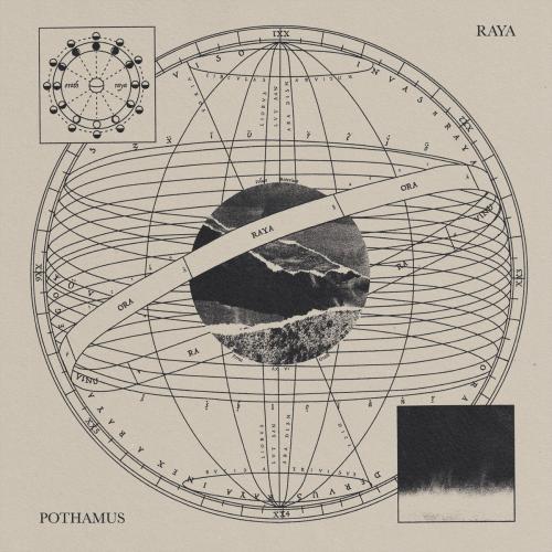 Pothamus  - Raya