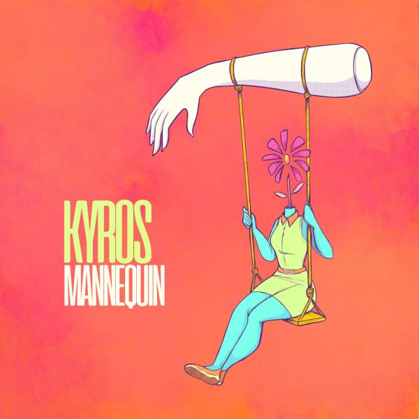 Albumhoes: Mannequin