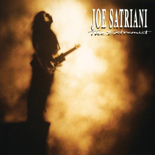 Joe Satriani  - The Extremist