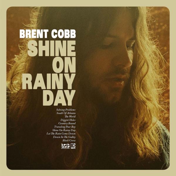 Albumhoes: Shine On Rainy Day