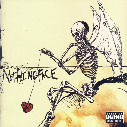 Nothingface  - Skeletons