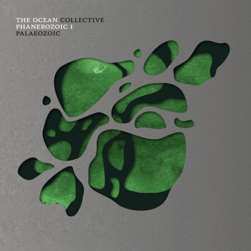 Albumhoes: Phanerozoic I: Palaeozoic van The Ocean