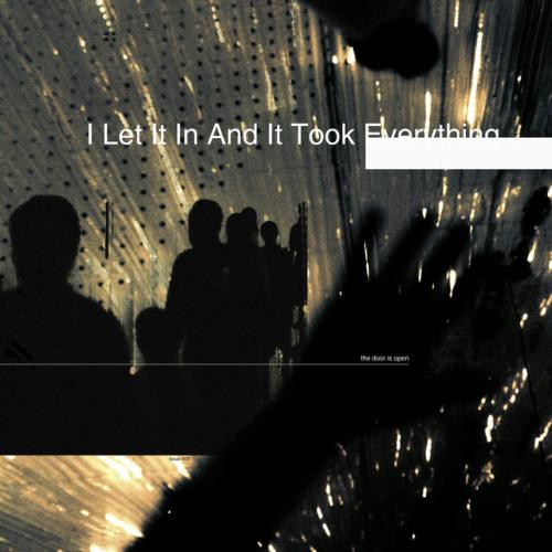 Loathe  - I Let It In and It Took Everything