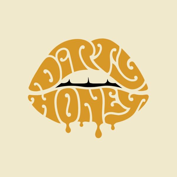 Albumhoes: Dirty Honey