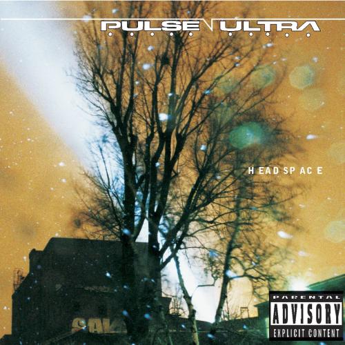 Pulse Ultra  - Headspace