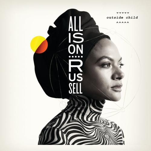 Albumhoes: Outside Child van Allison Russell